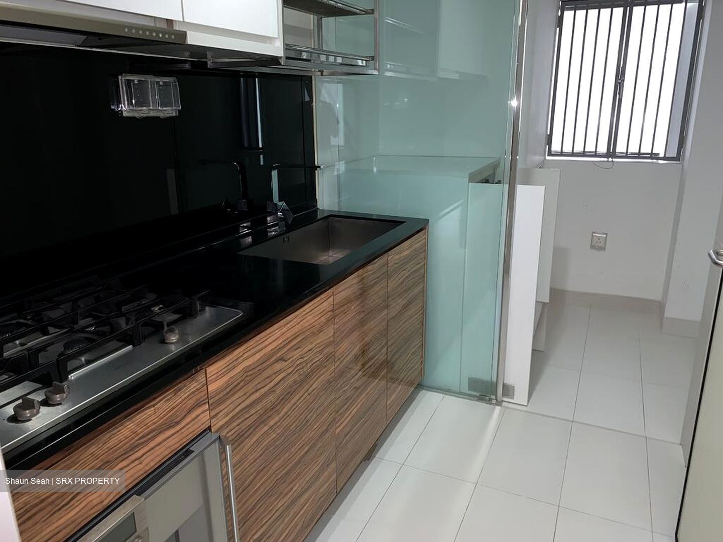 SilverSea (D15), Condominium #524888551